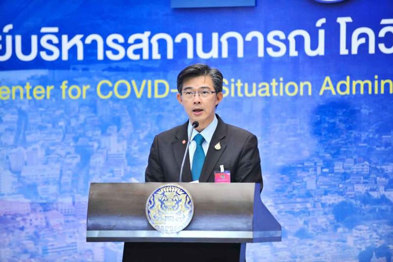 Ausländische Medizintouristen dürfen weiterhin wie geplant nach Thailand einreisen