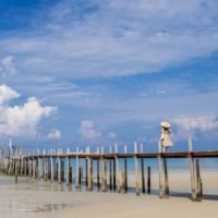 Die Tourismusbranche erwartet an diesem Wochenende einen Aufschwung von 6,8 Mrd. Baht