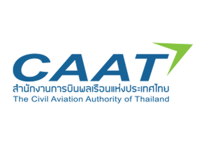 Thailands Flugverbot könnte sich noch weiter verlängern