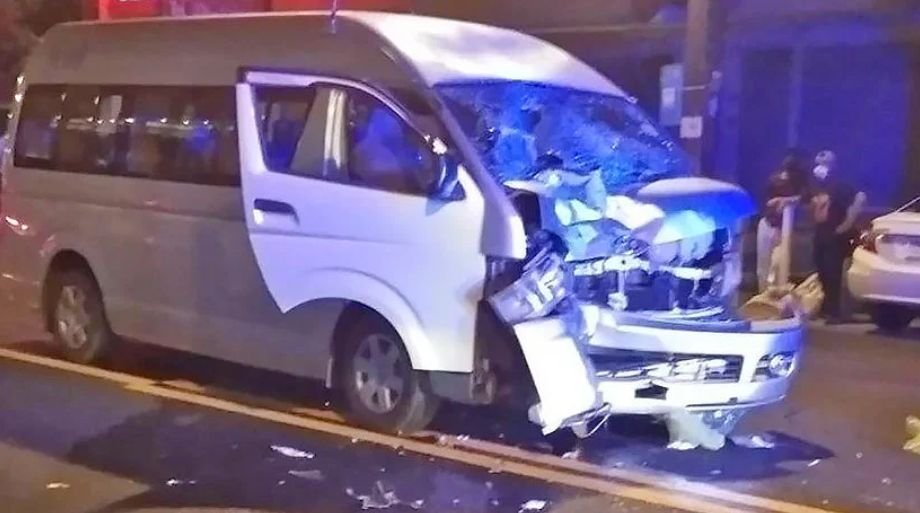 Österreicher stirbt bei einem Frontalzusammenstoß auf Phuket