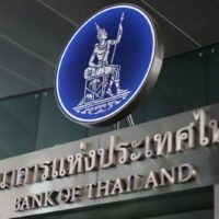 Die Bank of Thailand dürfte jetzt die Zinsen halten und später senken