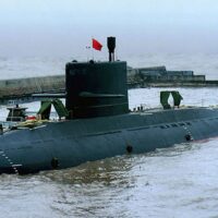 Thailand genehmigt die umstrittene Beschaffung von zwei U-Booten im Wert von 22,5 Milliarden Baht aus China
