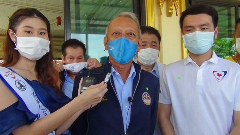 Thailand treibt die Pläne weiter voran, Gefängnisse zu Touristenattraktionen zu machen