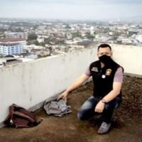 Ein weiterer gestrandeter Ausländer begeht Selbstmord in Thailand