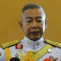 Kein Impfstoff gegen das Virus des „Hass auf die Nation“, warnt der Armeechef