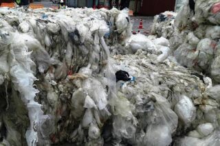 Minister bestreitet, dass Thailand Plastikmüll importiert