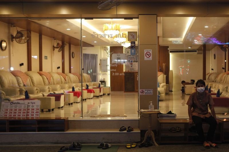 Thailand genehmigt einen Kreditplan in Höhe von 6,9 Mrd. USD für Einnahmeverluste während der COVID-19 Krise