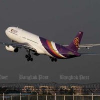 THAI Airways Tickets bleiben bis Ende 2021 gültig