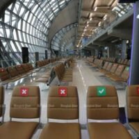 Urlaub in Thailand wird 2020 nicht stattfinden, sagt die Tourismusbehörde