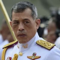 Facebook hat in Thailand den Zugang zu einer Gruppe blockiert, die über die Monarchie diskutiert