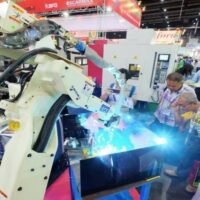 BOI erwartet, dass Mega Messen einen Umsatz von 7 Mrd. Baht generieren werden