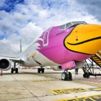 Nok Air verliert Millionen durch Abgeordnete, die ihren Flug nicht angetreten haben