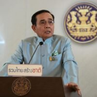 Premierminister Prayuth verspricht, die Charta zu ändern