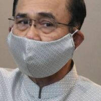 Prayuth hat das Ministerium für öffentliche Gesundheit angewiesen hat, Wege zu finden, um Ausländern die Einreise in das Land zu ermöglichen