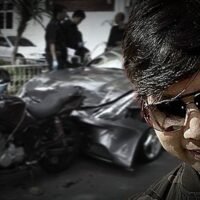 Polizist dreht seine Aussage im Fall des Red Bull Erben erneut herum