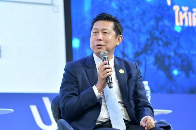 Thailand muss jetzt die chinesischen Touristen zurück begrüßen, sagt der führende Tourismuschef