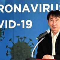 In Thailand ist ein erneuter Ausbruch "wahrscheinlich", wenn die Öffentlichkeit die Vorsicht fallen lässt