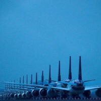 Der Handel mit Aktien von Thai Airways International Plc wurde heute von der thailändischen Börse ausgesetzt