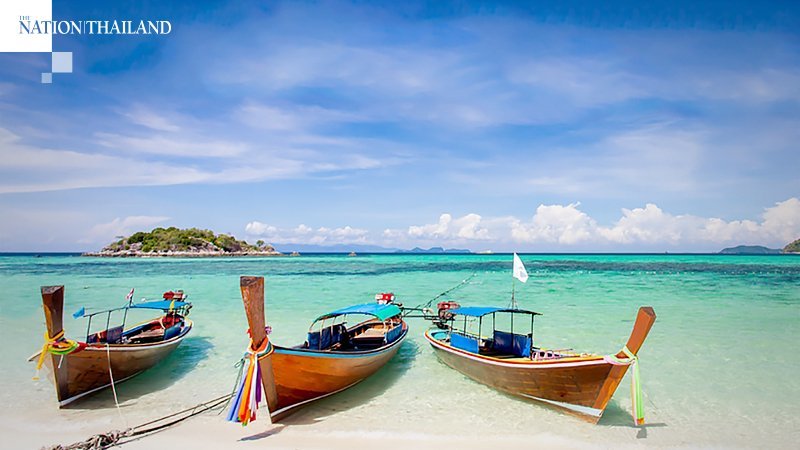 Laut einer Studie ist Thailand unter Covid-19 das sicherste Reiseziel der Welt