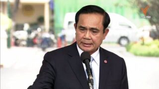 Thailands Premierminister verspricht Hilfe für inländische Billigfluggesellschaften