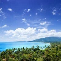 Tourismusunternehmen auf Ko Samui bitten die Regierung um Hilfe, damit ausländische Touristen die Insel besuchen können
