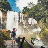 Thailand will ab dem 1. Oktober wieder für den ausländischen Tourismus öffnen