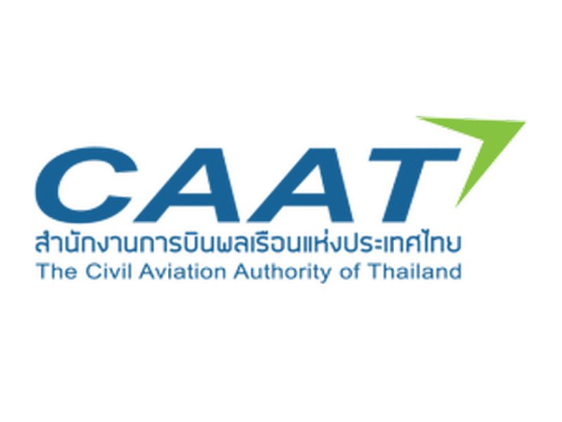 Kein Ende für das Flugverbot durch die thailändische Zivilluftfahrtbehörde (CAAT) in Sicht