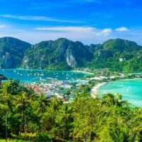 Das Ministerium für Tourismus und Sport schlägt vor, einige Inseln für Touristen zu öffnen