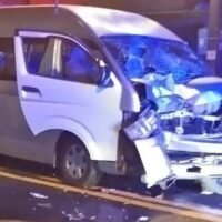 Österreicher stirbt bei einem Frontalzusammenstoß auf Phuket