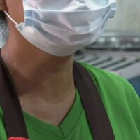 Nach Thailands erster lokal erworbener COVID-19 Infektion seit 100 Tagen stehen 600 Personen unter Quarantäne