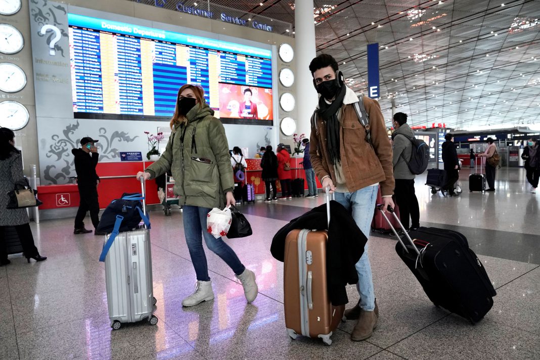 Alle Besucher benötigen für Thailand eine Covid-19 Versicherung
