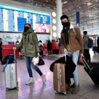 Ausländer und illegale Migranten sind die Hauptbedrohung für eine zweite Welle von Covid-19 Infektionen in Thailand