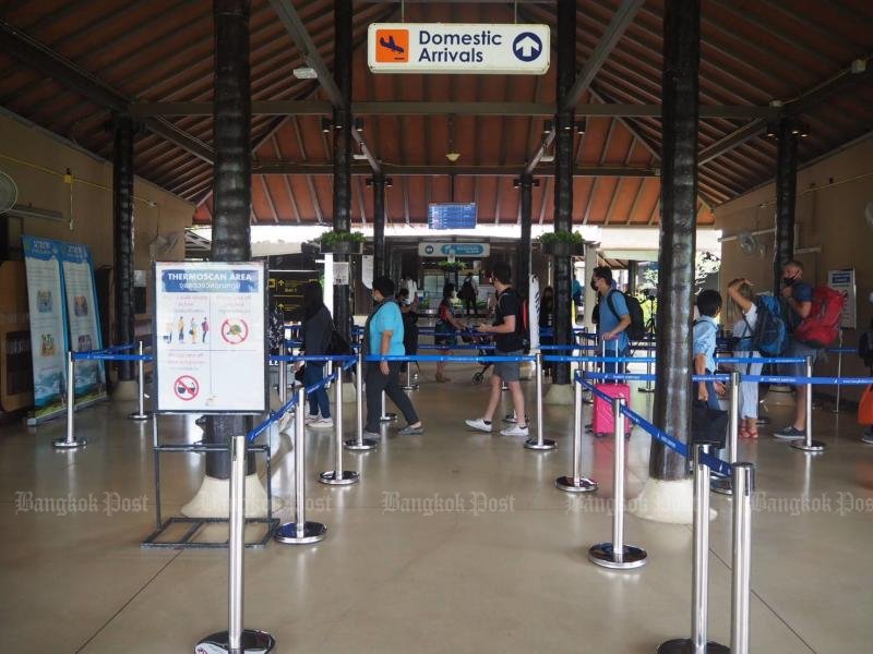 CCSA-Gremium genehmigt Visum, um ausländischen Touristen die Einreise in das Land zu ermöglichen