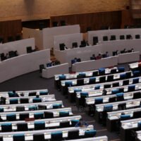 Das Parlament verabschiedet das Haushaltsgesetz in der endgültigen Lesung