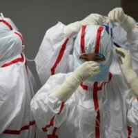 Neue Viren sorgen in Thailand für die Befürchtung einer zweiten Welle