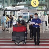 Die Bank of Thailand warnt vor dem Zusammenbruch des Tourismus