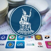 Die Bank von Thailand kündigt für 2021 insgesamt 18 Feiertage für die Finanzinstitute an