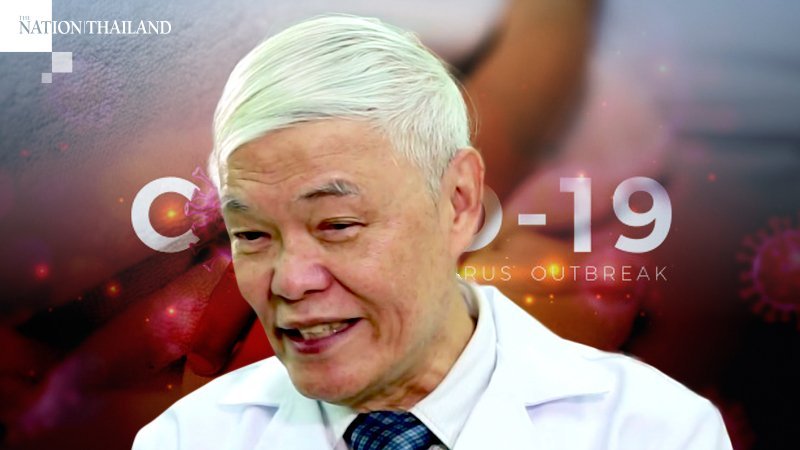 Medizinische Experten sehen für Thailand ein Covid-19 Risiko durch Ausländer