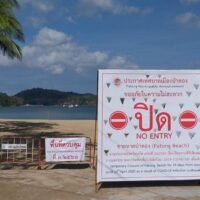 Die thailändische Regierung bemüht sich weiter einen Weg zu finden, um das Land für Touristen zu öffnen