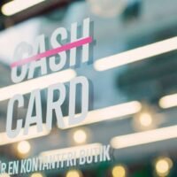 Die bargeldlose Zukunft birgt viele Risiken