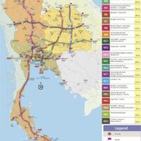 Die Regierung beschleunigt die Pläne für die Autobahnen nach Süden