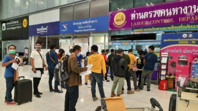 Israel nimmt Thailand in die Liste der sicheren Länder auf