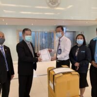 Das Verkehrsministerium hat die Ergebnisse einer Untersuchung mutmaßlicher Unregelmäßigkeiten bei Thai Airways International (THAI) vorgelegt.