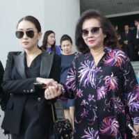 Wird Thaksins Ex-Frau das Ruder der Pheu Thai Partei übernehmen?