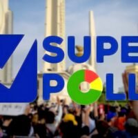 Laut Super Poll unterstützen über 80 % die Forderungen der Demonstranten