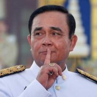 Thailand sucht nach einem neuen Finanzminister, um die Wirtschaft in der Krise zu bekämpfen