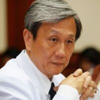 Warum Prayuths Schlüsselberater zur Covid-19 Pandemie in Angst leben