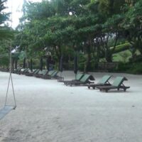 Ein Resort auf Ko Chang verklagt Expat wegen schlechter Bewertung