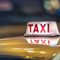 Die Lebensdauer der Taxis soll von 9 auf 12 Jahre verlängert werden