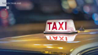Die Lebensdauer der Taxis soll von 9 auf 12 Jahre verlängert werden